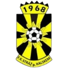 FK Straz Pod Ralskem