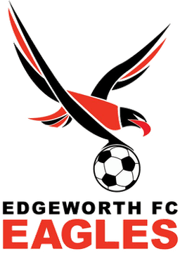 إيدجوورث إيغلز الاحتياطيين