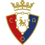 Osasuna II (w)
