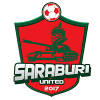 Saraburi United FC