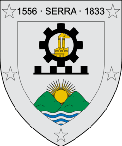 Serra U20