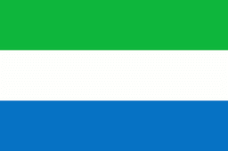 Sierra Leone U17