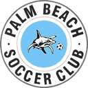 Wanita Pantai Palm (w)