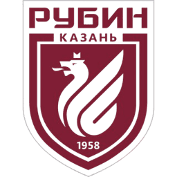 Rubin Kazan (w)