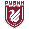 Rubin Kazan (w)