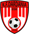 KF Dardania