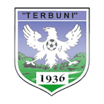 Terbuni