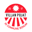 Villan Pojat