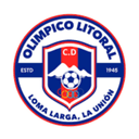 CD Olimpico Litoral