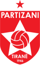 Partizani Tirana (W)