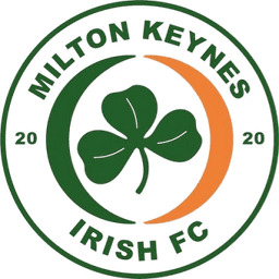 Irlandia Milton Keynes