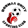 Dormaa Unity SC