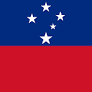 Samoa U16(W)