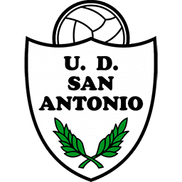 UD San Antonio Pilar (w)