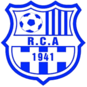 RC Arba U20 RC Arba U20