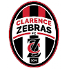 Clarence Zebras Reserves