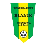 TJ Blanik Strunkovice