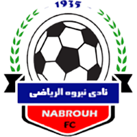 Nabrouh