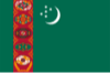 Turkmenistan U23