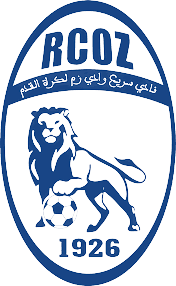 RCOZ Oued Zem