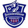 Boeung Ket