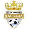 Klub Amerika Salcaja
