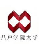 Universitas Hachinohe (w)