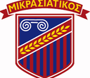Mikrasiatikos