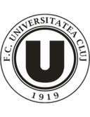 Universitaea Cluj U19