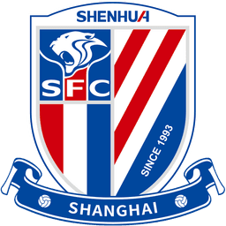 Shanghai Shenhua (R)