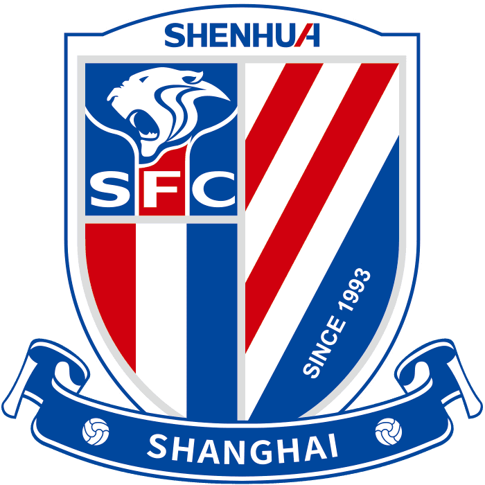 Shanghai Shenhua (R)