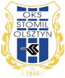 Stomil Olsztyn II