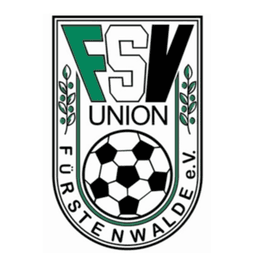 FSV Union Furstenwalde FSV Union Furstenwalde