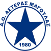 Asteras Magoulas