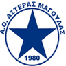 Asteras Magoulas
