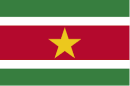 Suriname U20