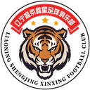 Liaoning Shengjing Xinxing FC