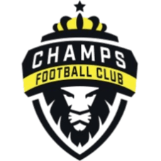 চ্যাম্পস এফসি