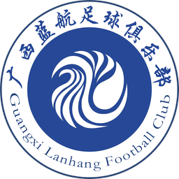 Klub Sepak Bola Guangxi Lanhang
