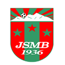 JSM Bejaia JSM Bejaia