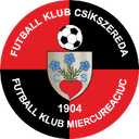 FK Csikszereda Miercurea Ciuc (w)