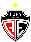 Tupy de Jussara