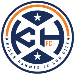 Kings Hammer FC Sun City (W)