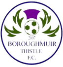 Boroughmuir Thistle FC (w)