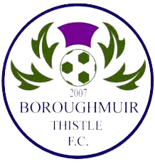 Boroughmuir Thistle FC (w)