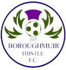 Boroughmuir Thistle FC (w)