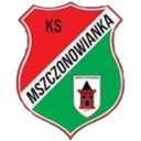 KS Mszczonowianka