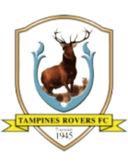 Tampines Rovers FC U23