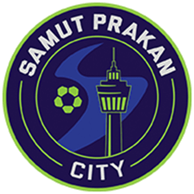 सामुत प्राकान सिटी