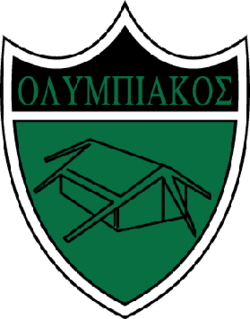 Olympiakos Nicosia Women